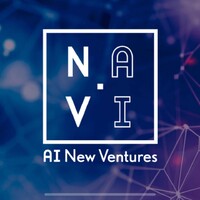 NAVI - A.I. New Ventures Logo