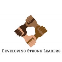 Developing Strong Leaders Logo