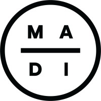 SMU MADI Logo