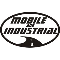 Mobile And Industrial, Inc. Logo