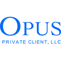 OPUS Private Client, LLC Logo
