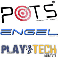 POTS Tecnologia - Engel Consulting Group Logo