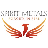 Spirit Metals Logo