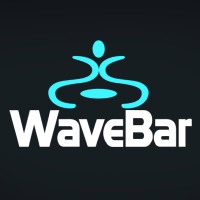 Wave Bar Brasil Logo