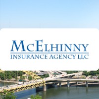 McElhinny Insurance Agency LLC Logo