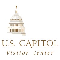 U.S. Capitol Visitor Center Logo