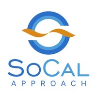 SoCal Approach Marketing and Consulting Group Logo