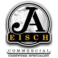 JA Eisch Commercial Casework Specialist Logo