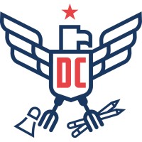 DC Policy Shop Logo