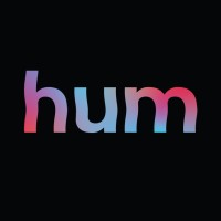 Hum Collaborative Logo