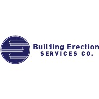 Building Erection Services Logo