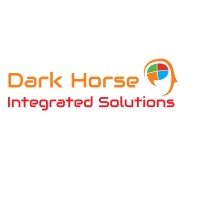 Dark Horse Integrated Solutions, LLC Logo