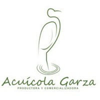 Acuícola Garza Logo