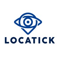Locatick Logo