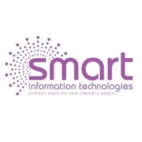 Smart Information Technologies Limited Logo
