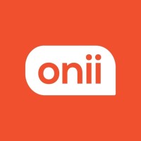 Onii Autonomous Solutions Logo