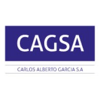 CAGSA Logo