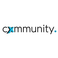 Cxmmunity Logo