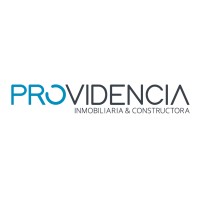 Inmobiliaria & Constructora PROVIDENCIA Logo