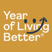 Year of Living Better® Logo