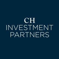 CH Investment Partners Logo