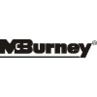 The McBurney Corporation Logo