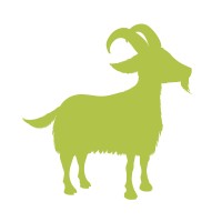 Goat Design & Engineering Logo
