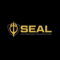 SEAL Veterans Foundation Logo