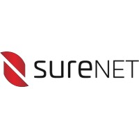 SureNET Technologies Logo