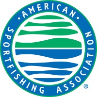 American Sportfishing Association Logo