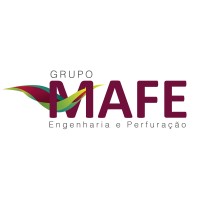 MAFE ENGENHARIA E PERFURAÇÃO EIRELI Logo