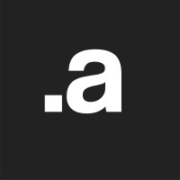 ahead - Digital Studio Logo