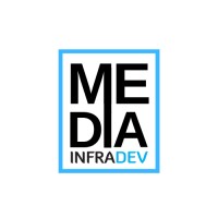 INFRADEV Media Logo