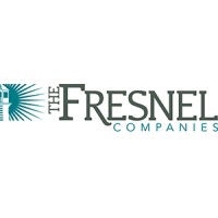 The Fresnel Companies Logo