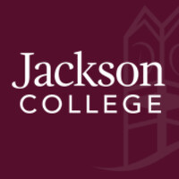 Jackson College Logo