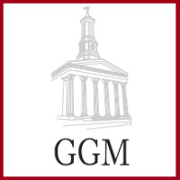 Goldberg, Goldberg & Maloney Logo