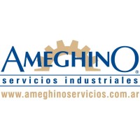 Ameghino Servicios Industriales Logo