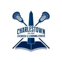 Charlestown Lacrosse and Learning Center Logo