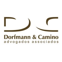 Dorfmann & Camino Logo
