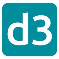 d3con Logo