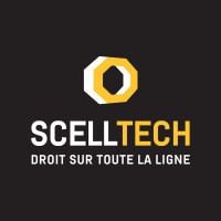 Scelltech Inc Logo
