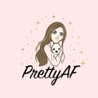 PrettyAF Logo