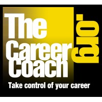 The Career Coach.org, LLC Logo