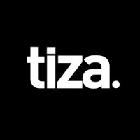 Agencia de Publicidad Tiza Logo