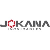 Jokana Inoxidables Logo