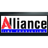 Alliance Fire Protection Logo