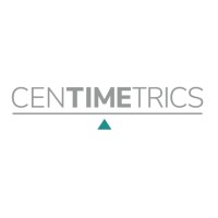Centimetrics Limited Logo
