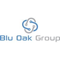 Blu Oak Group, Inc. Logo