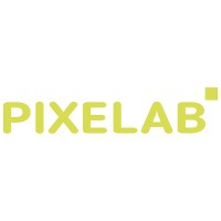 PIXELAB Logo