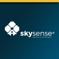 Skysense Logo
